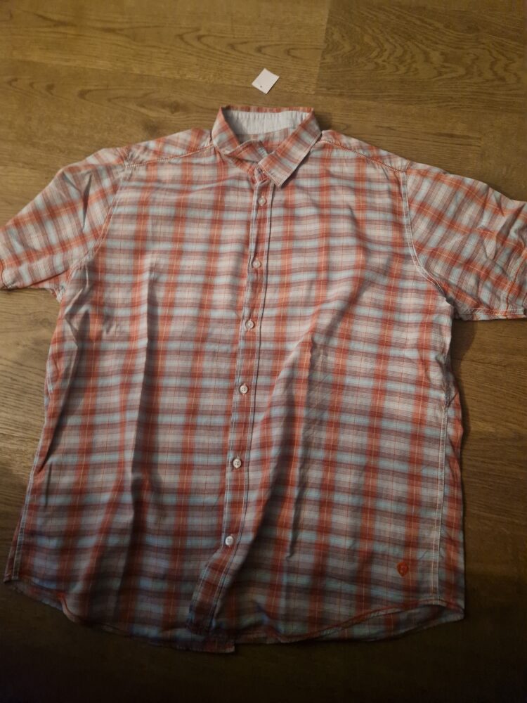 Hemd XL