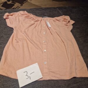 T Shirt XS S