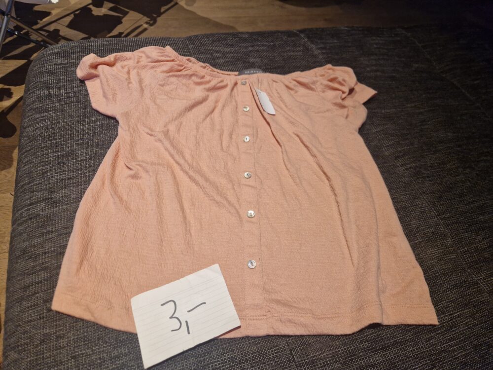 T Shirt XS S