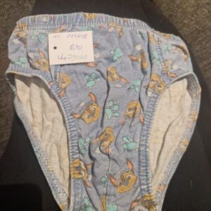 Unterhose 122 128