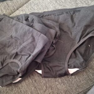 Unterhose Neu XS S 5x