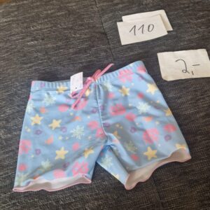 Badehose ca 110 116
