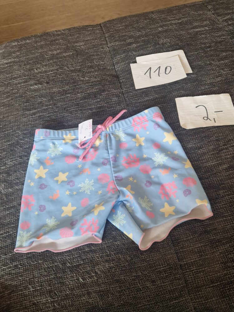 Badehose ca 110 116