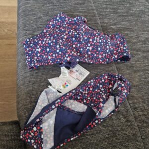 Badesachen Bikini 170 176 Neu mit Etikett Ernstings Family