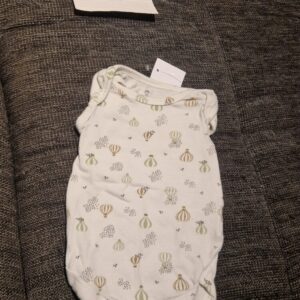 Body kurz 50