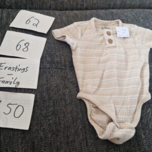 Body kurz 62 68