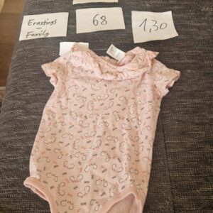 Body Kurz 68
