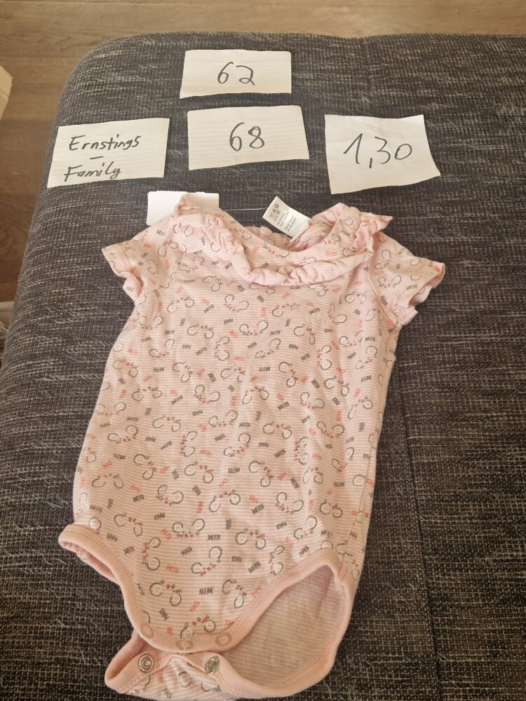 Body Kurz 68