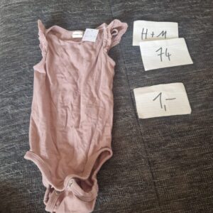 Body kurz 74