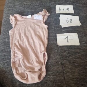 Body Kurz 68