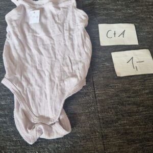 Body kurz 98