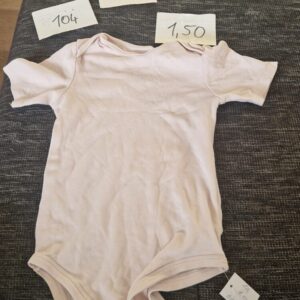 Body kurz 104
