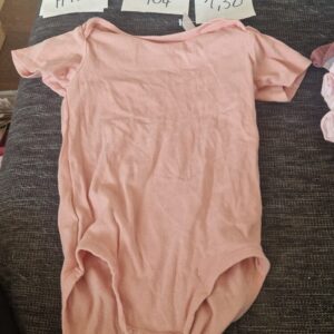 Body kurz 104