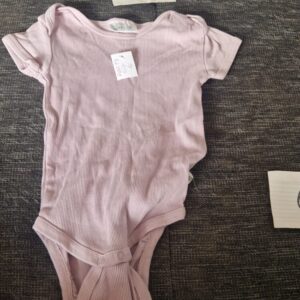 Body kurz 98