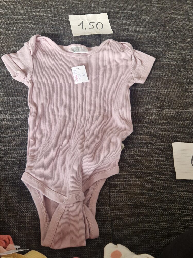 Body kurz 98