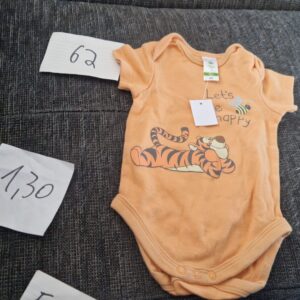 Body kurz 62