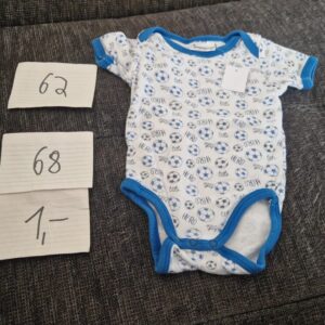 Body kurz 62 68
