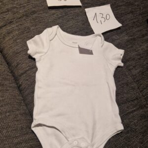 Body kurz 50