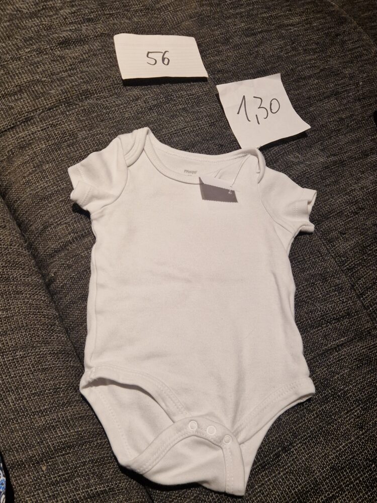 Body kurz 50