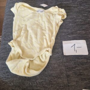 Body kurz 98