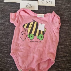 Body kurz Janosch 62 68