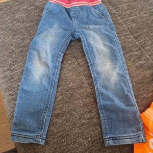 Hose lang 110