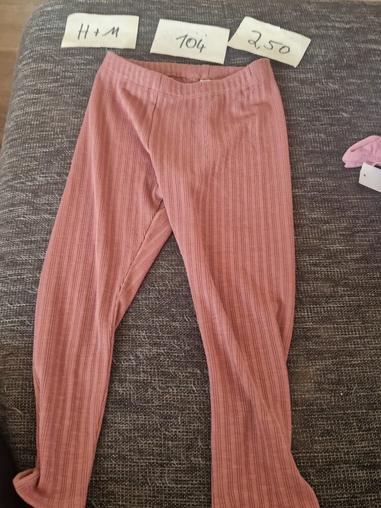 Hose lang 104
