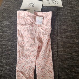 Hose lang 56