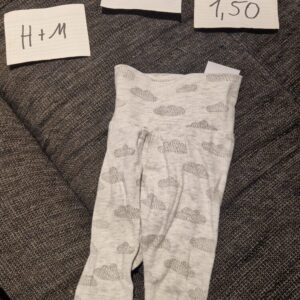 Hose lang 50