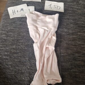 Hose lang 56