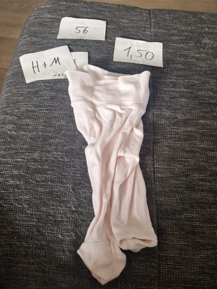 Hose lang 56