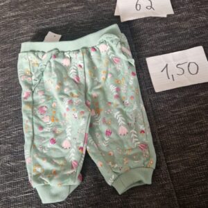 Hose lang 62