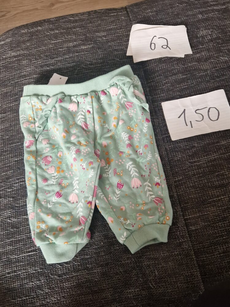 Hose lang 62