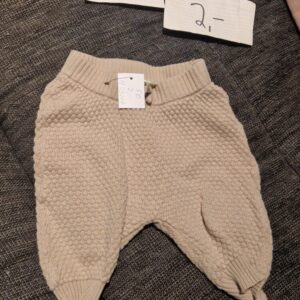 Hose lang 50