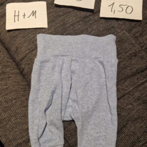 Hose lang 50