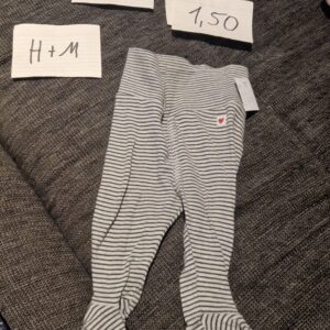 Hose lang 56