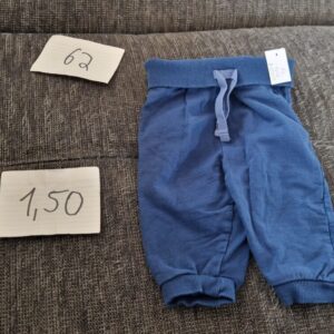 Hose lang 62