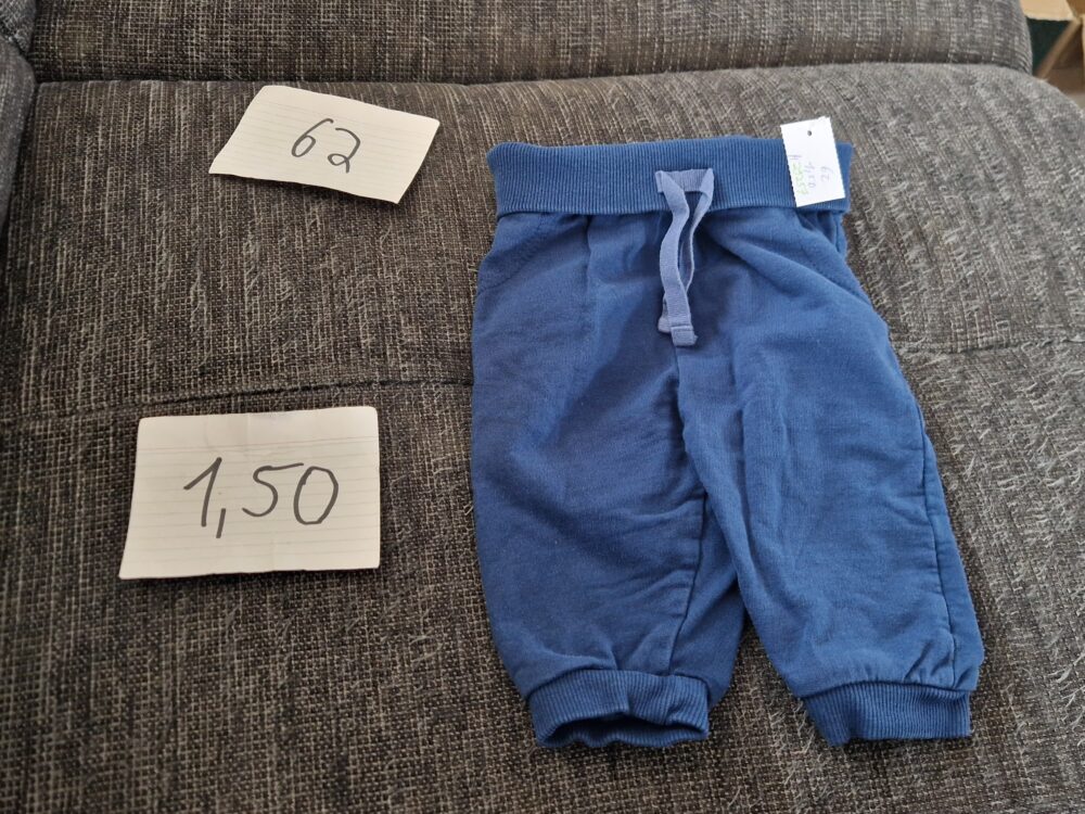 Hose lang 62