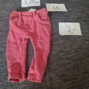 Hose lang 68 S.Oliver