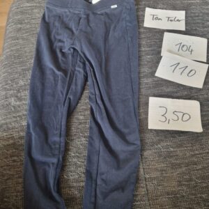Hose lang Tom Tailor 104 110