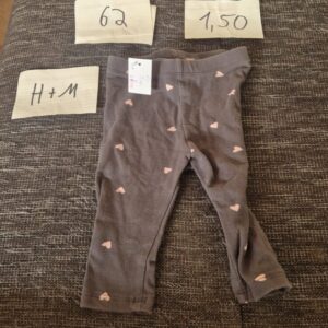 Hose lang 62