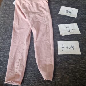 Hose lang 104