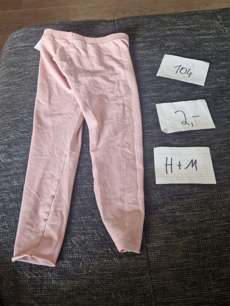 Hose lang 104