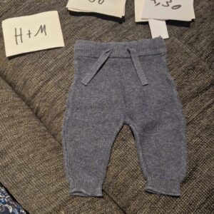 Hose lang 56