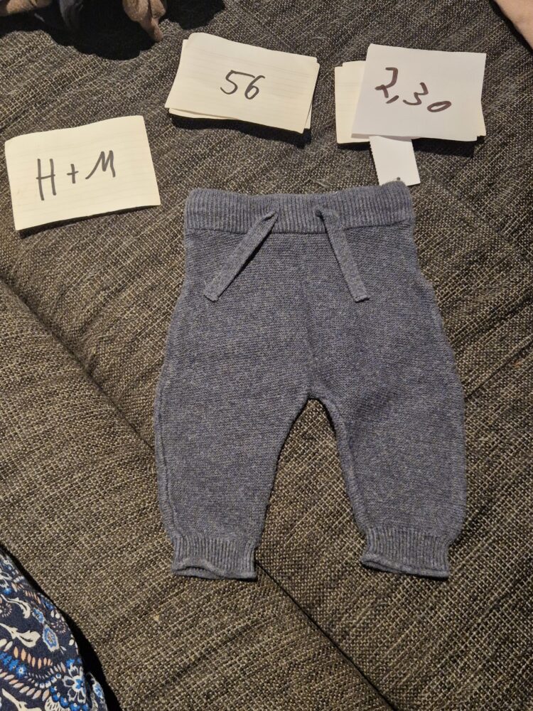 Hose lang 56