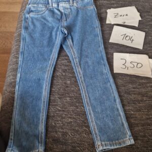 Hose lang 104 Zara