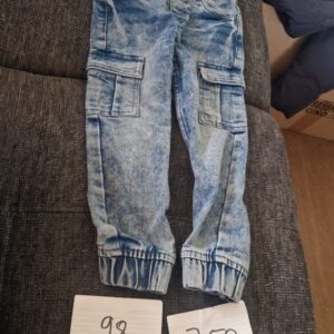 Hose lang 98