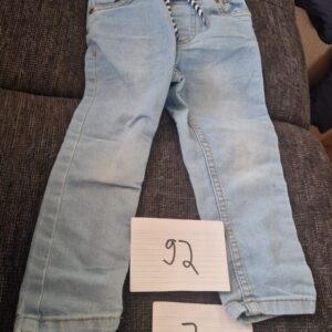 Hose lang 92