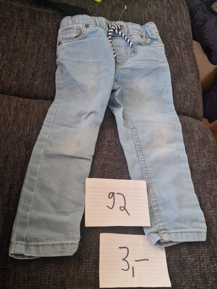 Hose lang 92