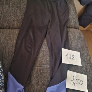 Hose 3/4 Sporthose 128